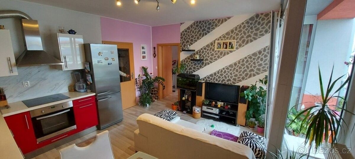 Byty, Kladno, 272 01 - 1