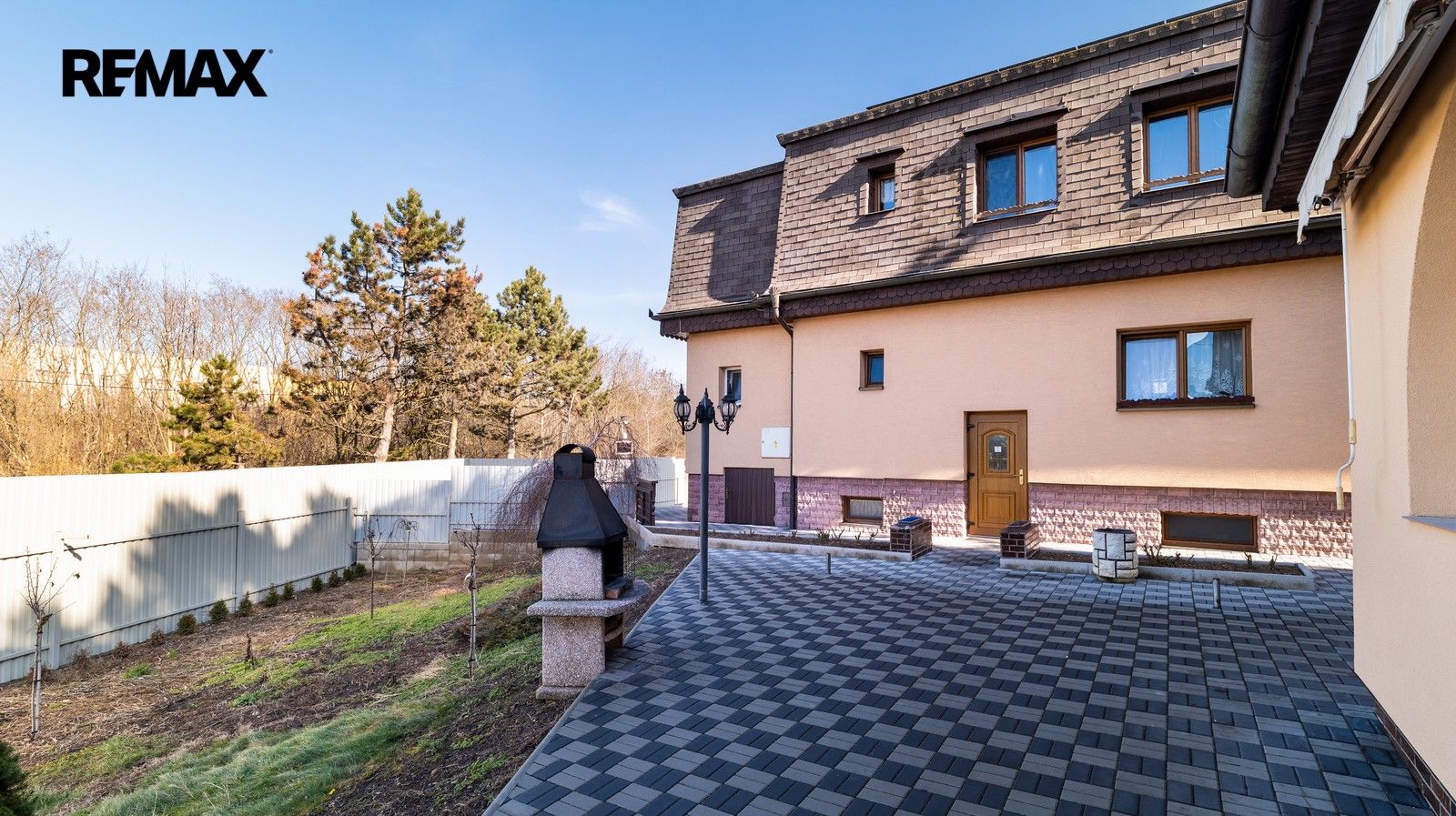 Ubytovací zařízení · 597 m² · Spojovací 58, Zdiby - 4
