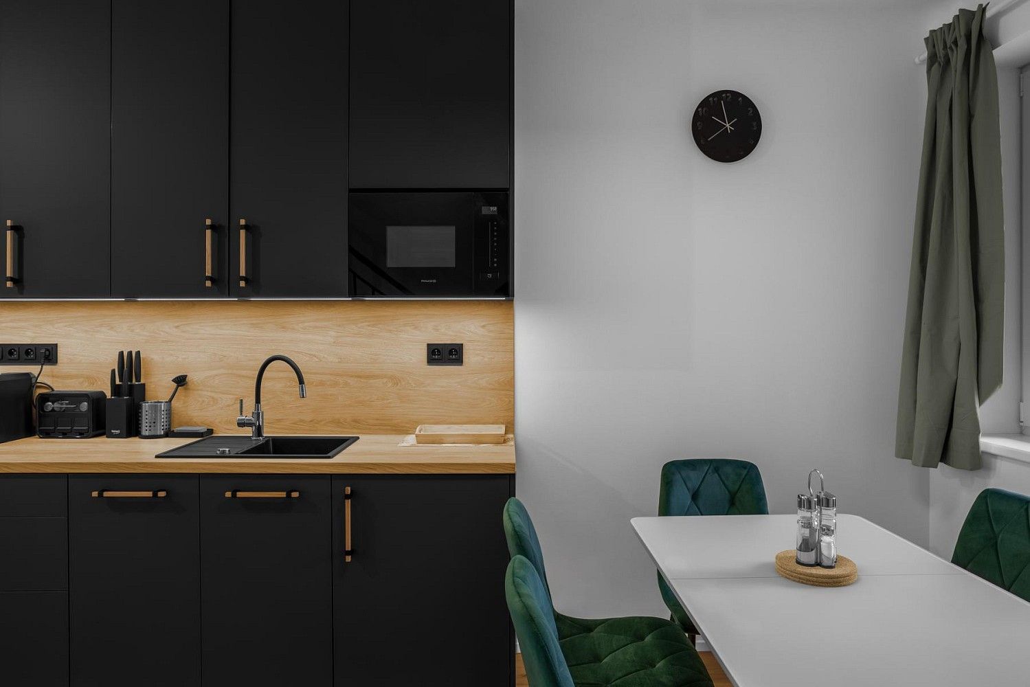 Prodej byt 3+kk - Loučná pod Klínovcem - Loučná, okres Chomutov, Ústecký kraj, 84 m² - 5