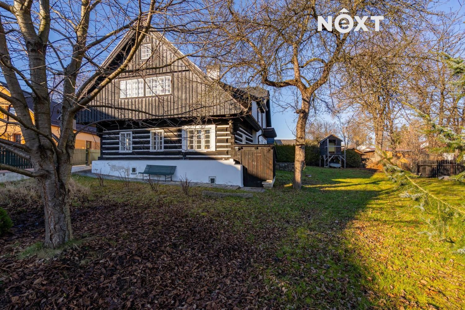 Chalupy, Zdíkov, 276 m²