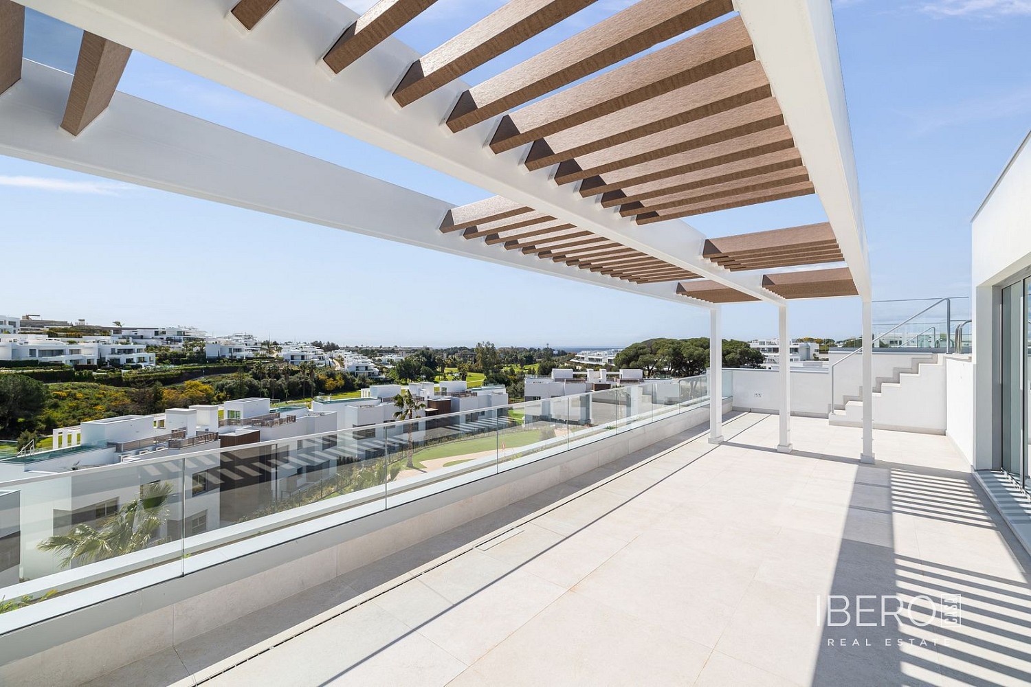 4+kk, Santa Clara, Španělsko, 148 m² - 1