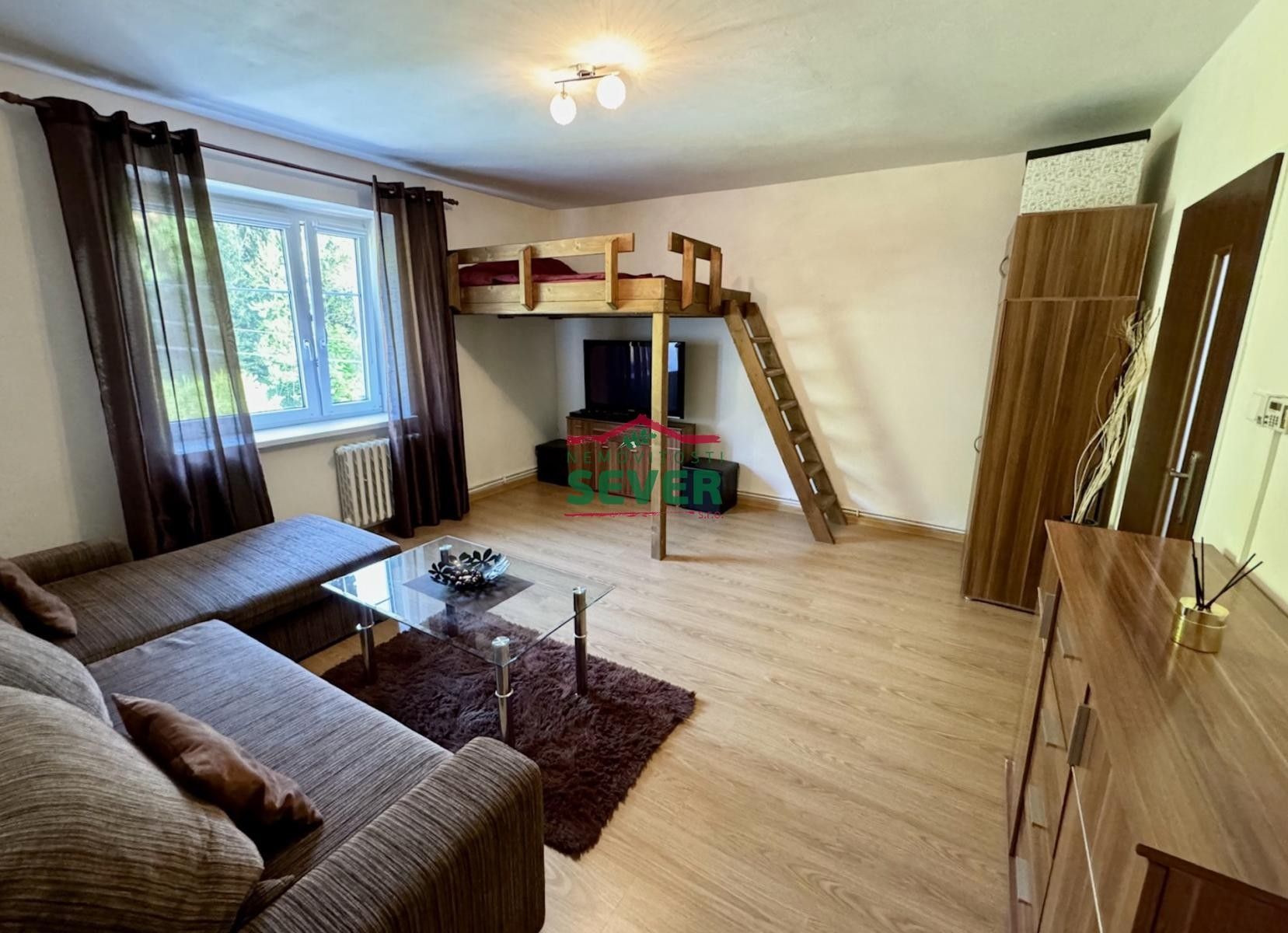 Prodej byt 1+1 - Fibichova, Jáchymov, 43 m² - 5