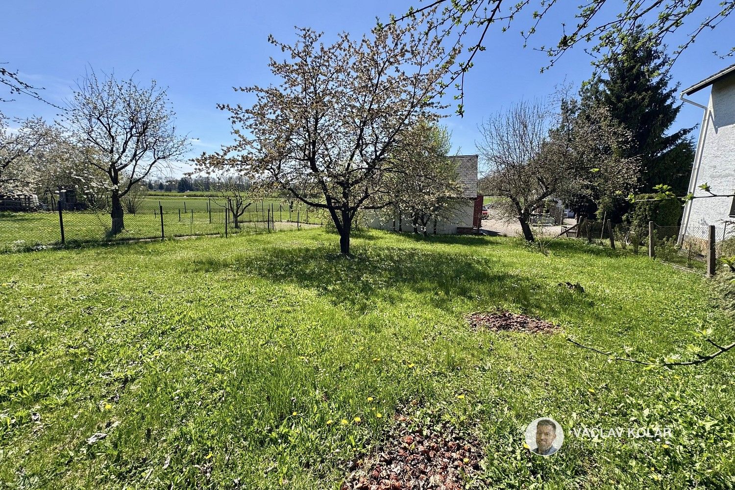 Prodej rodinný dům - Cerekvice nad Bystřicí, okres Jičín, 62 m² - 5