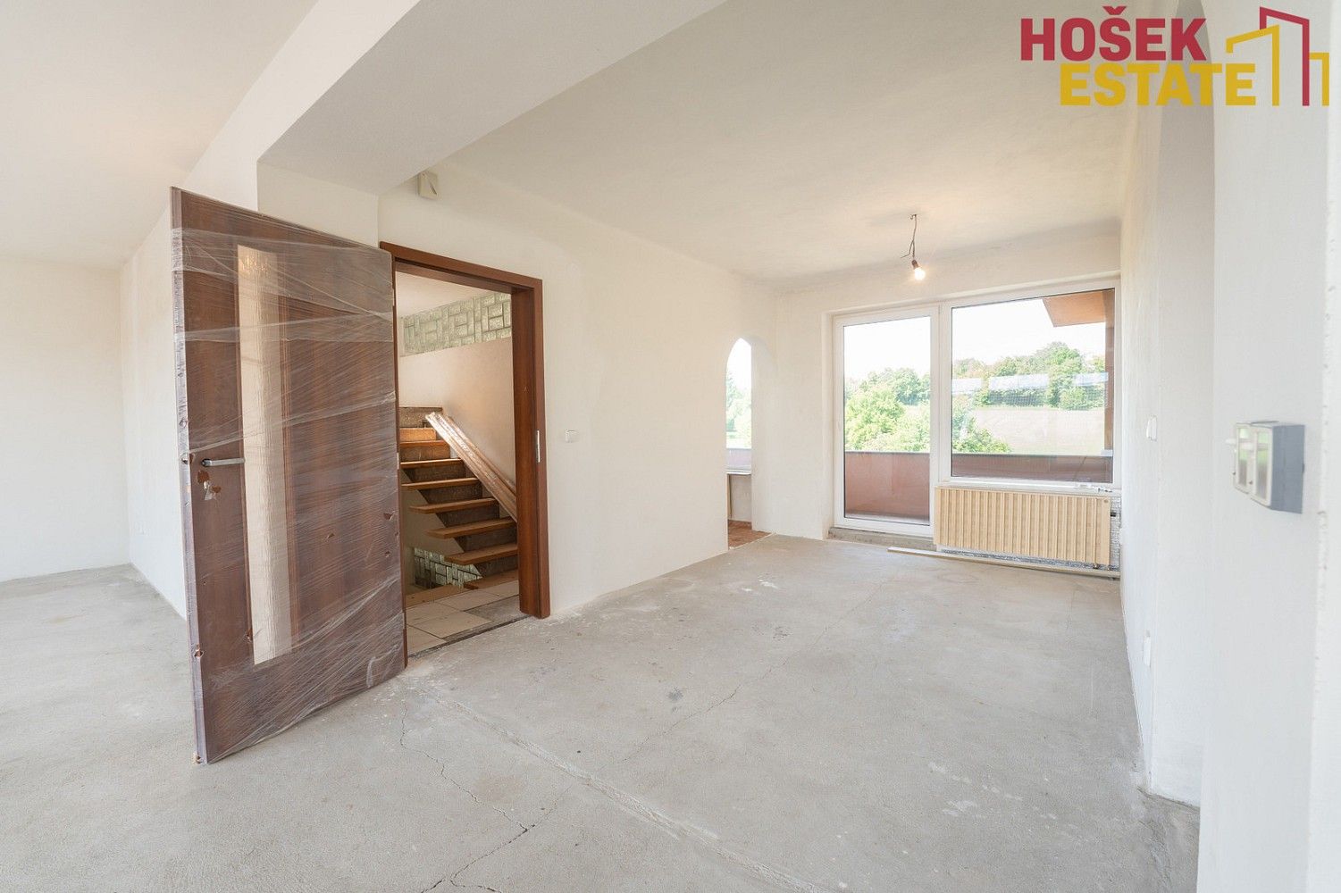 Prodej byt 3+1 - Přerov - Přerov II-Předmostí, Olomoucký kraj, 91 m² - 2