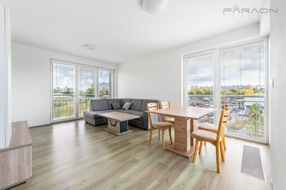 3+kk, Toufarova, Praha Stodůlky, 71 m² - 2