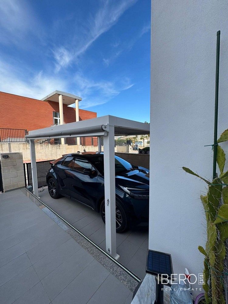 Prodej rodinný dům - Bigastro, ES, 145 m² - 5