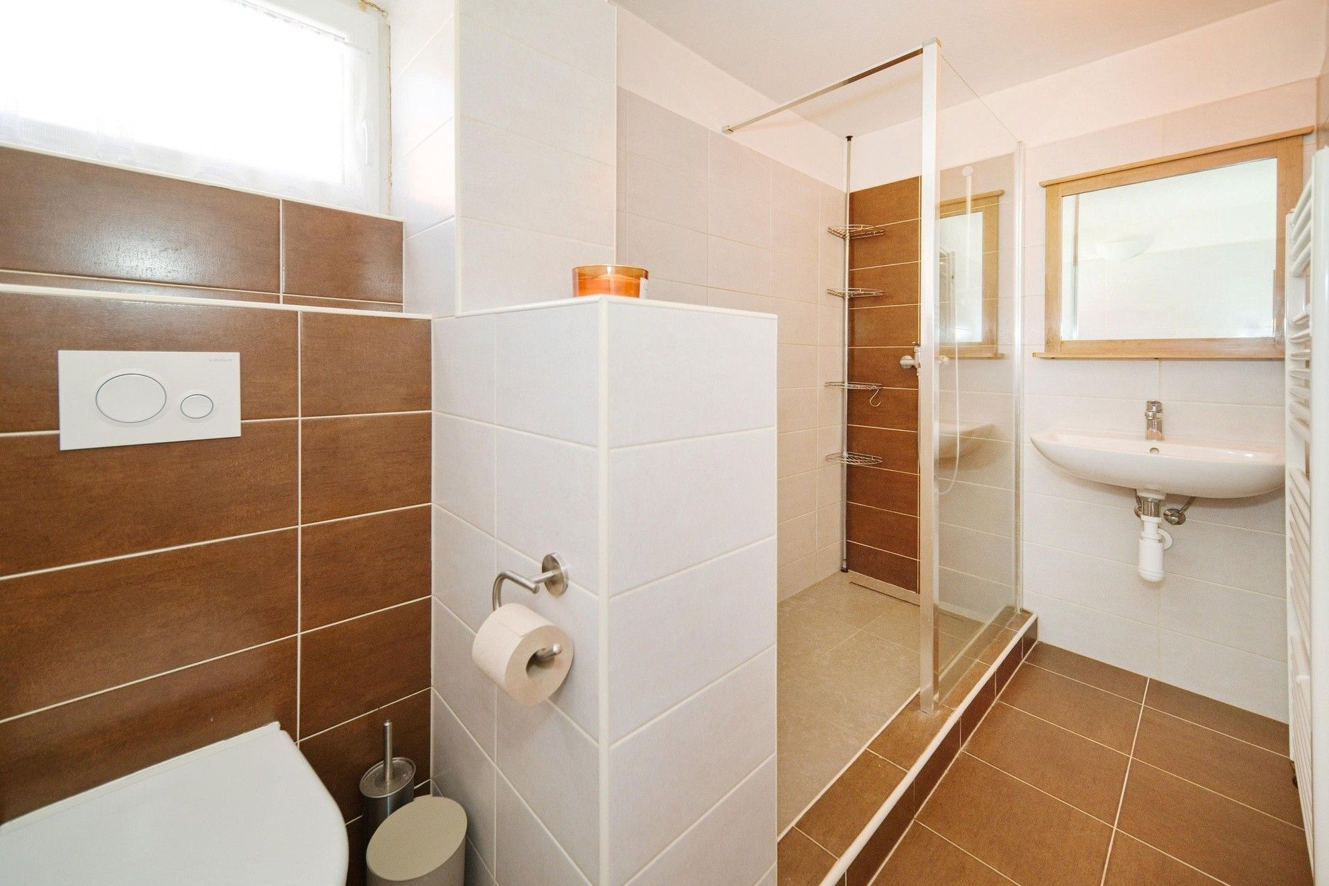 Prodej rodinný dům - Doudleby, 55 m² - 5