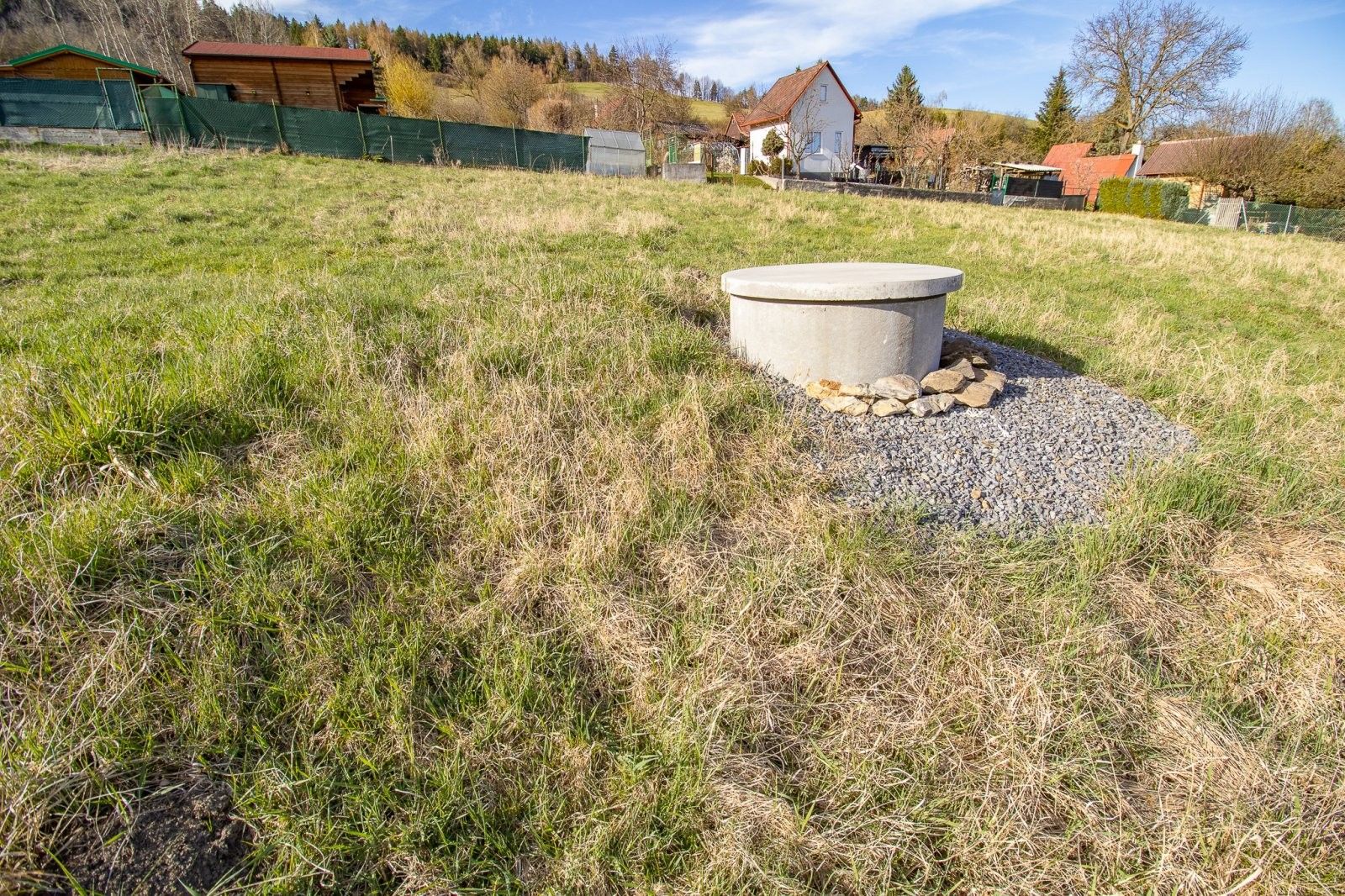 Prodej pozemek pro bydlení - Příkopy 80, Sušice II, 630 m² - 5
