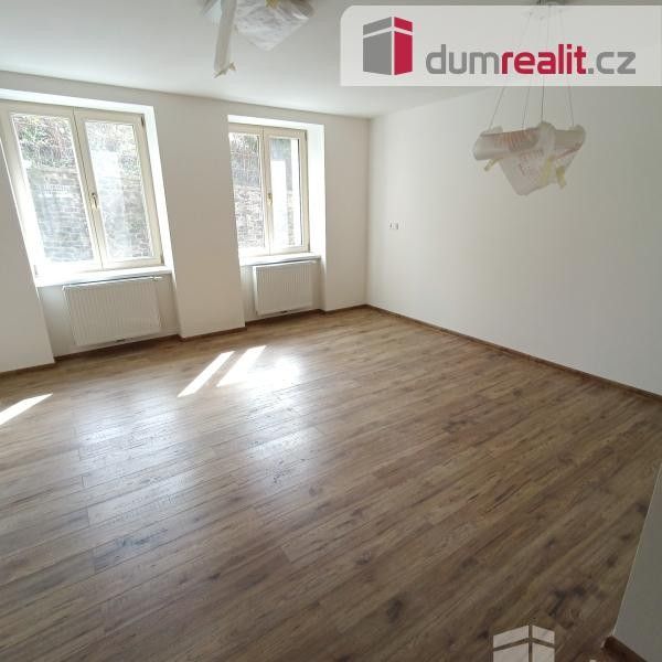 Byt 2+kk · 65 m² · Elišky Krásnohorské, Ústí nad Labem - 2