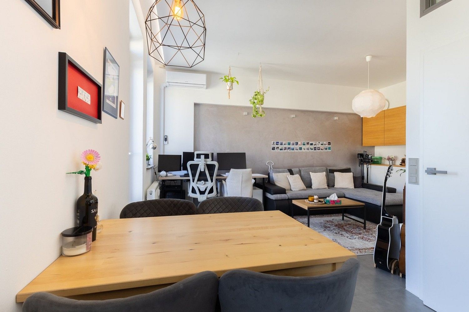 Prodej byt 2+kk - Plzeň - Doubravka, okres Plzeň-město, Plzeňský kraj, 54 m² - 5