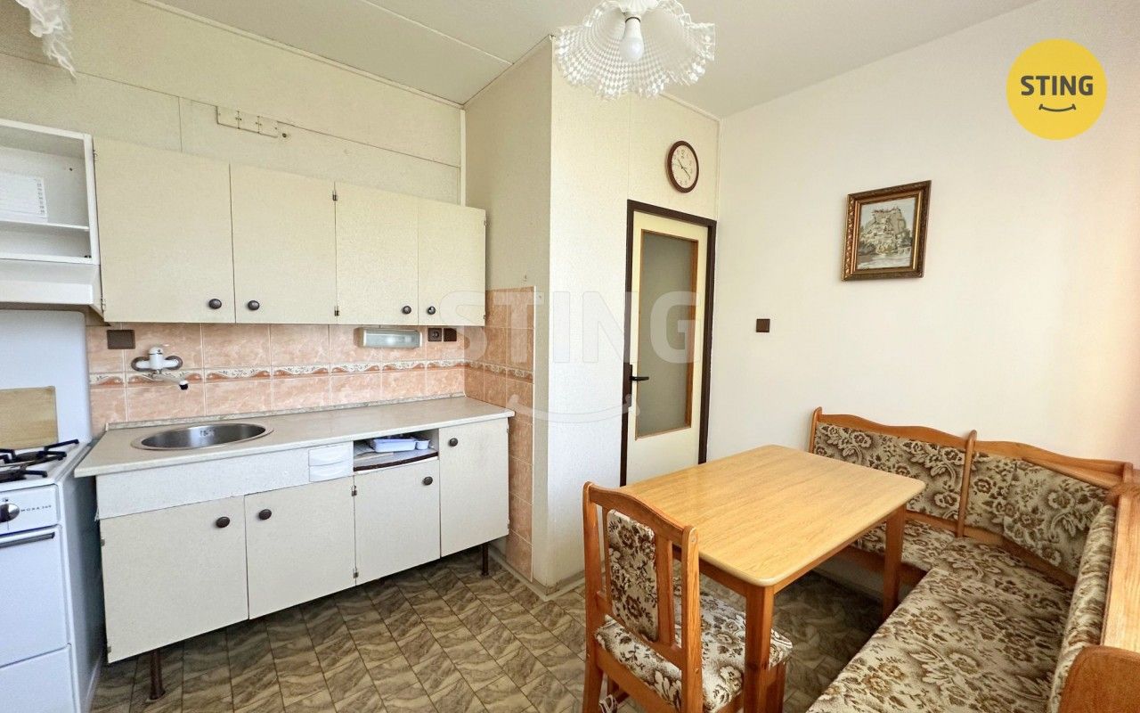 1+1, Družstevní, Třebíč, 32 m² - 2