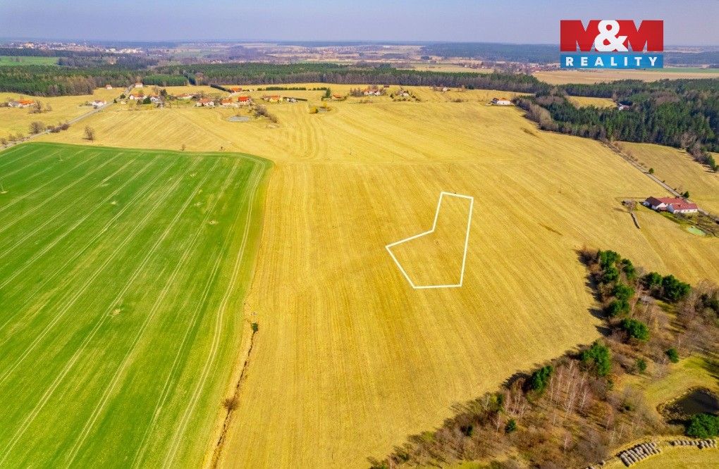 Prodej rodinný dům - Trhové Sviny, 374 01