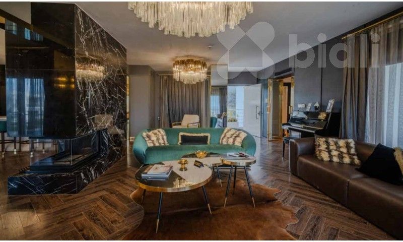 4+kk, Praha, 81 m² - 1