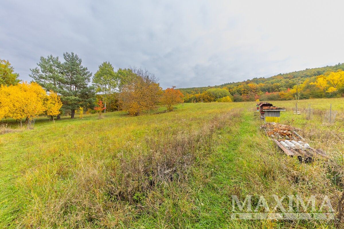 Pozemky pro bydlení, Blansko, 678 01