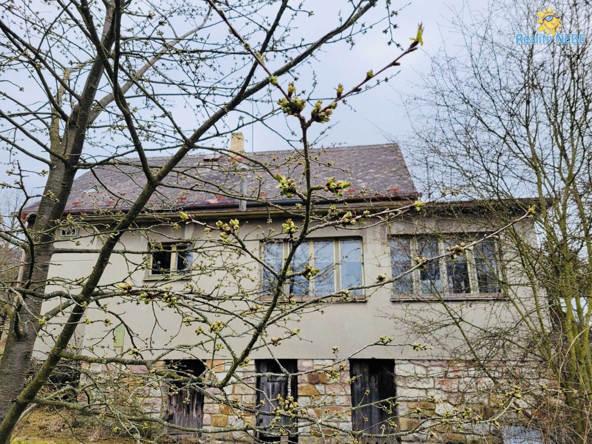 Rodinný dům, 150 m²