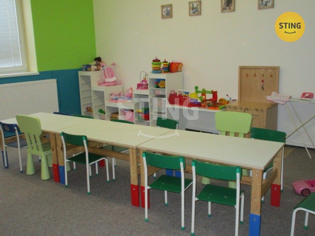 Kanceláře, nám. U kalicha, Prostějov, 60 m²