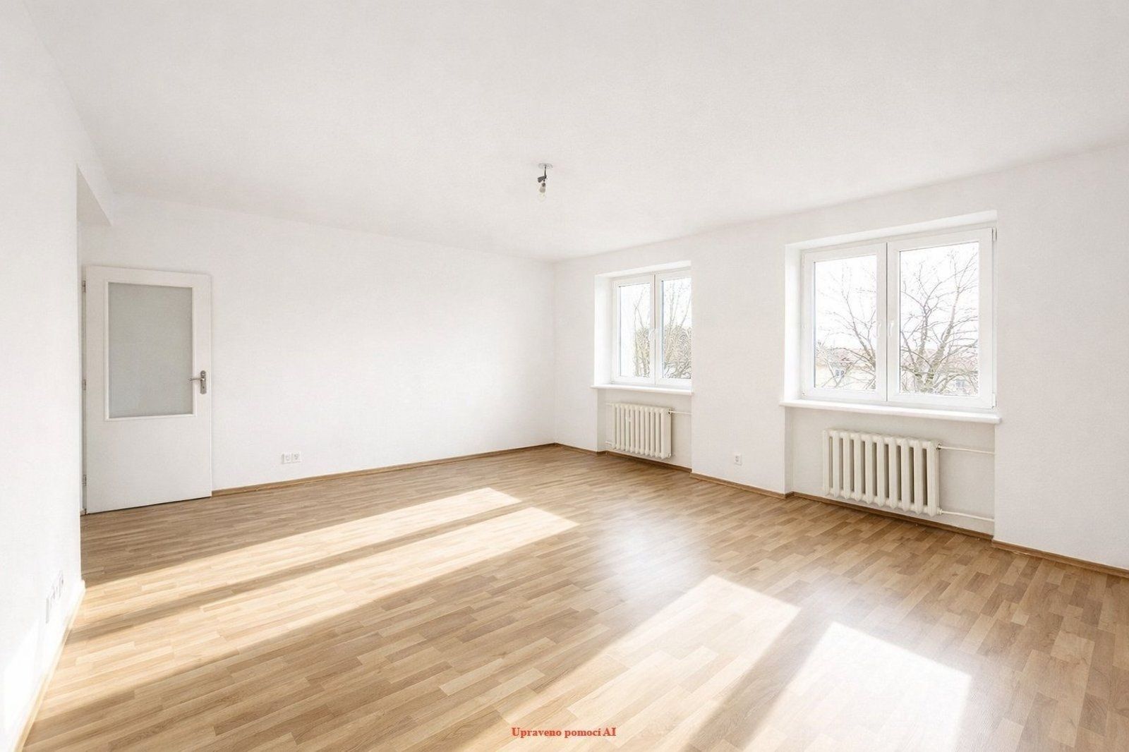 Pronájem byt 1+1 - Hlavní třída, Havířov - Havířov-město, Moravskoslezský kraj, 44 m² - 5