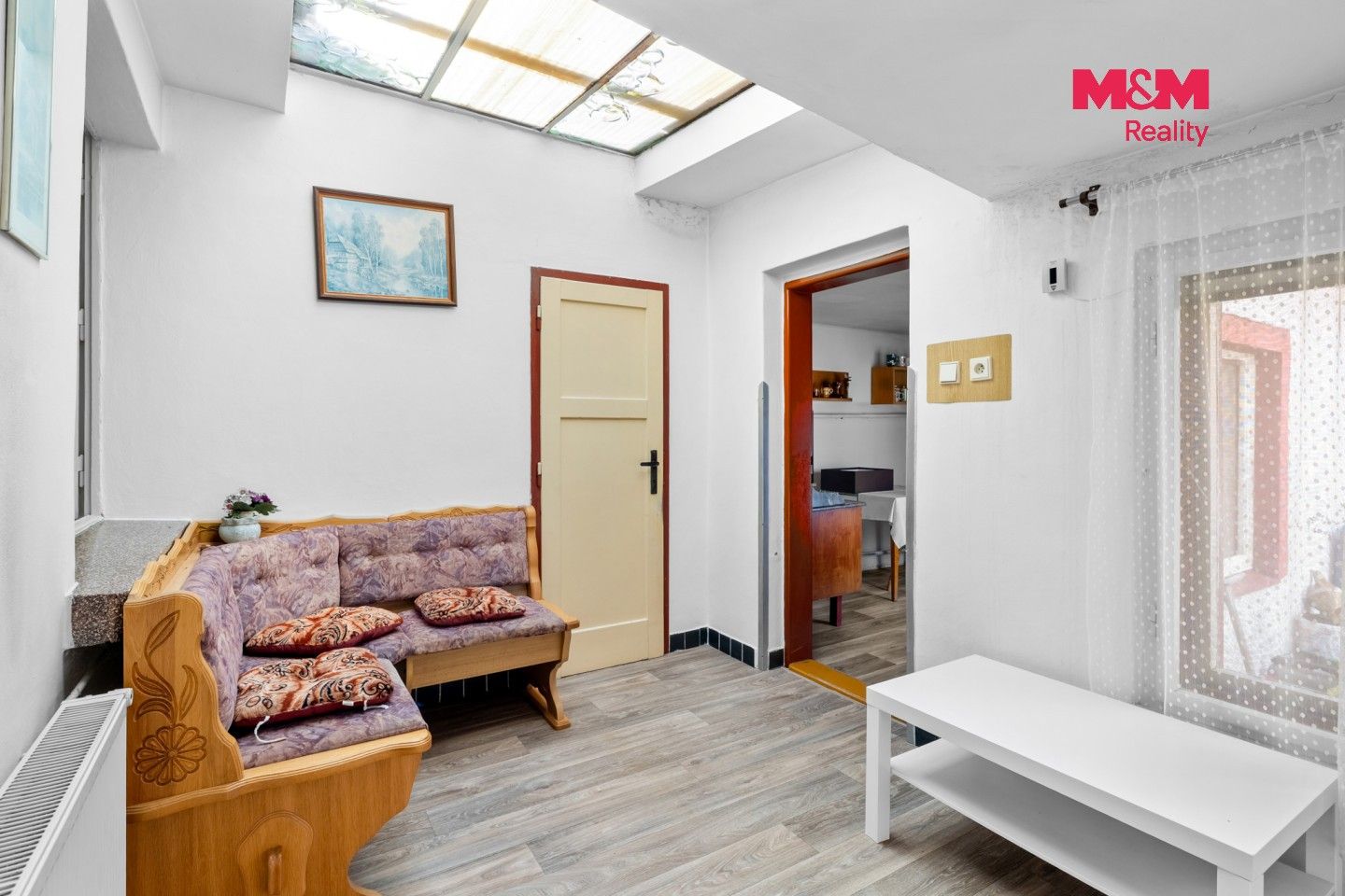 Rodinný dům · 91 m² · Žižkova, Pchery - 4
