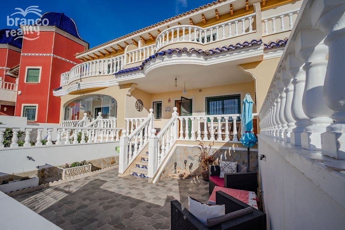 Prodej rodinný dům - Ciudad Quesada, ES, 100 m² - 5