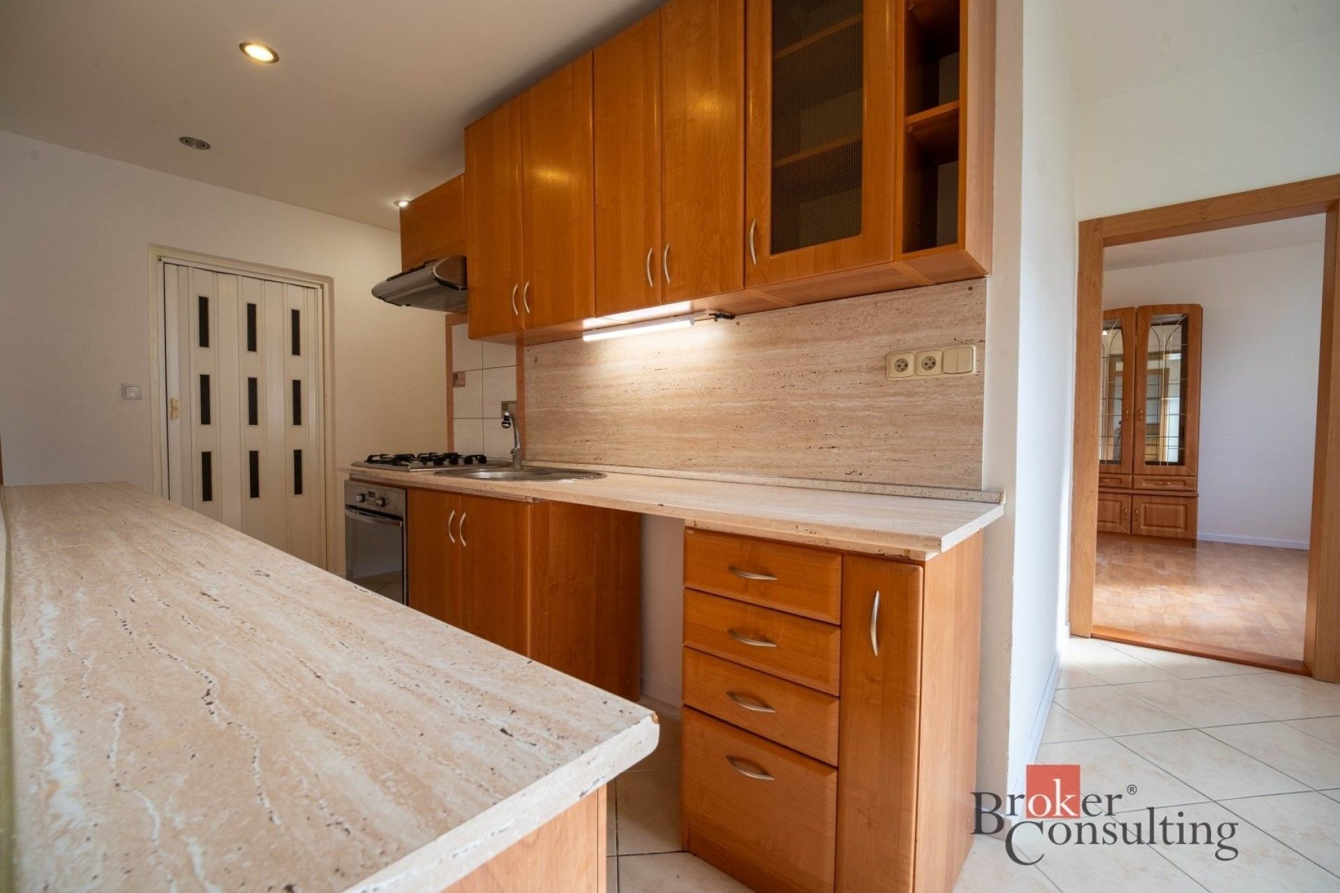 Prodej byt 3+1 - Pavlovská, Brno, 70 m² - 5