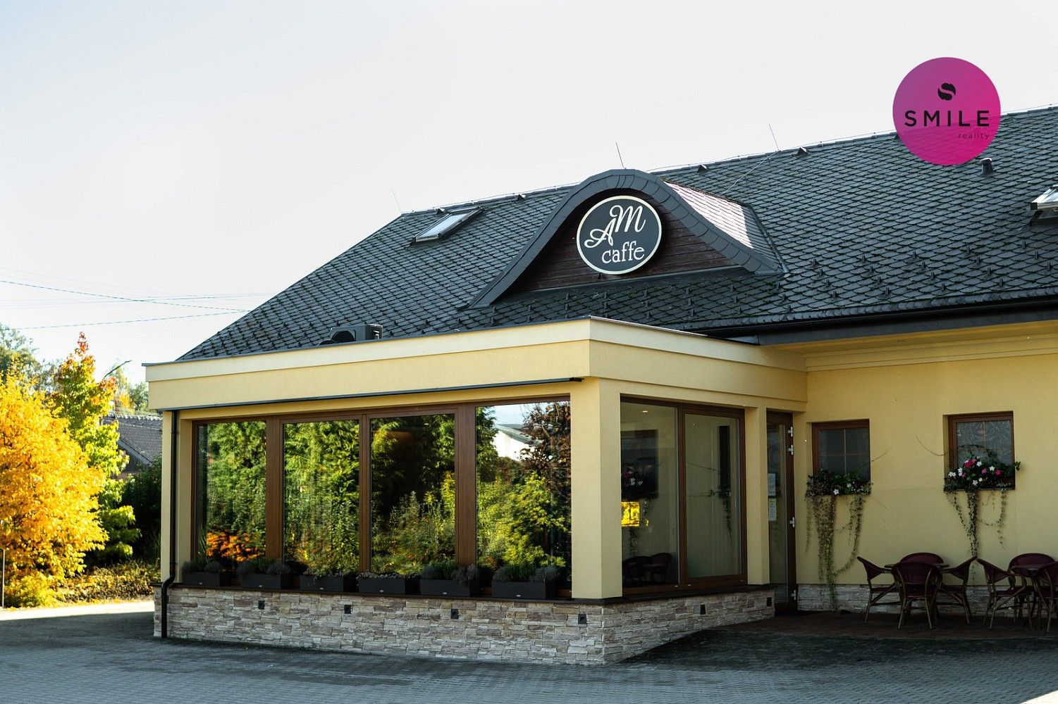 Restaurace · 309 m² · Ludgeřovice, okres Opava, Moravskoslezský kraj - 3