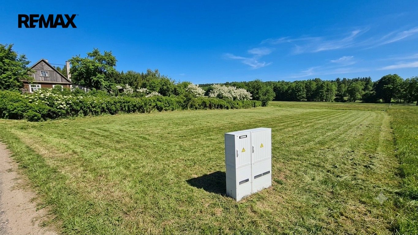Pozemky pro bydlení, Rybniště, 1 273 m² - 2