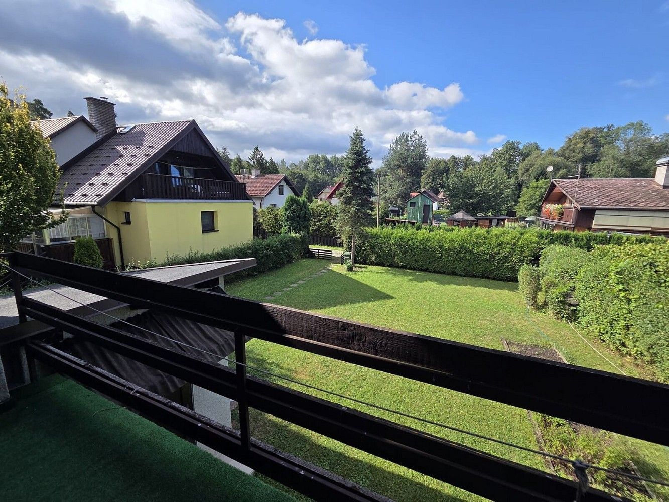 Prodej chalupa - Těrlicko - Hradiště, okres Karviná, Moravskoslezský kraj, 92 m² - 2