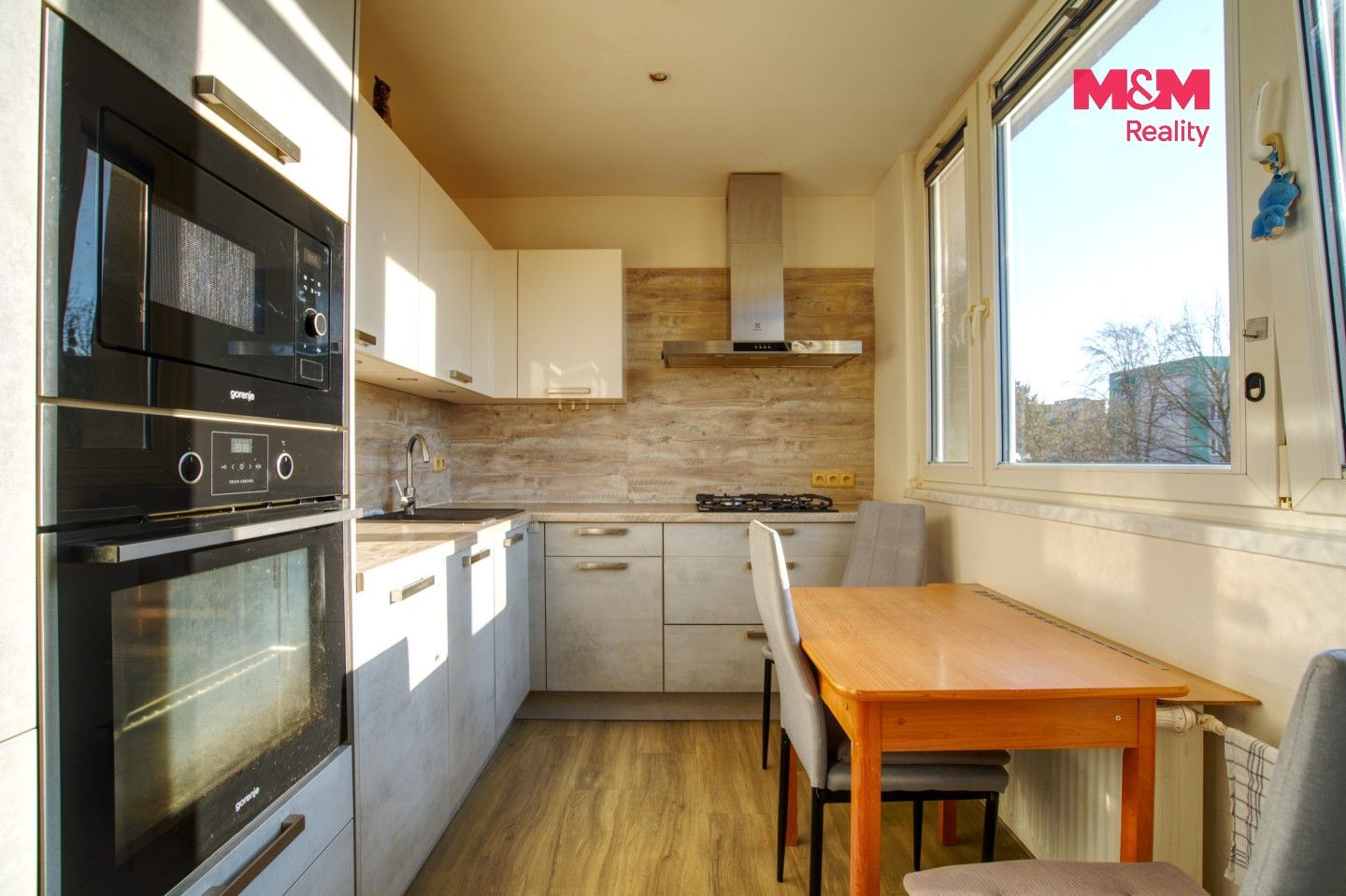 3+1, Tlapákova, Ostrava, 73 m² - 2