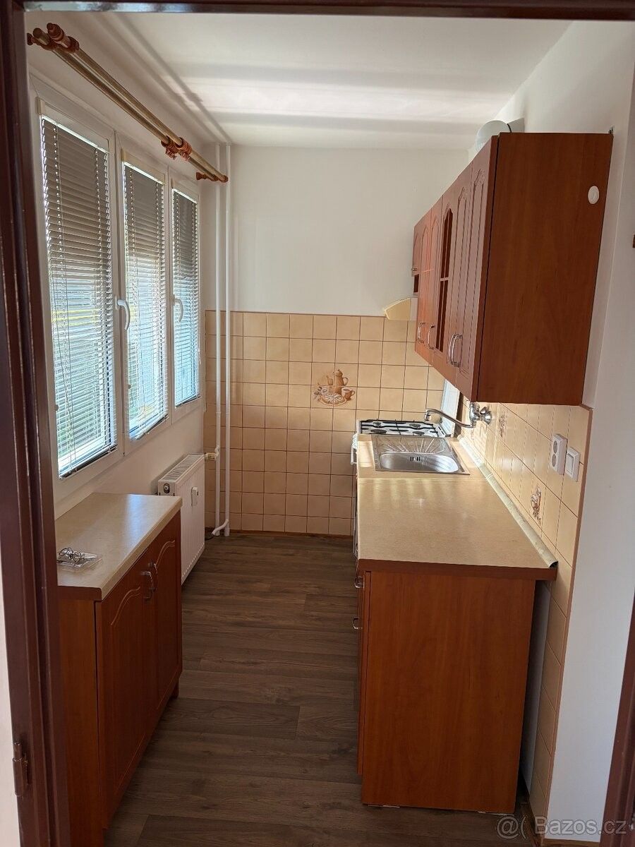 Byt · Nové Město nad Metují, 549 01 - 4