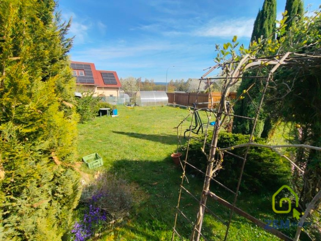 Prodej pozemek pro bydlení - Chodov, 515 m² - 5