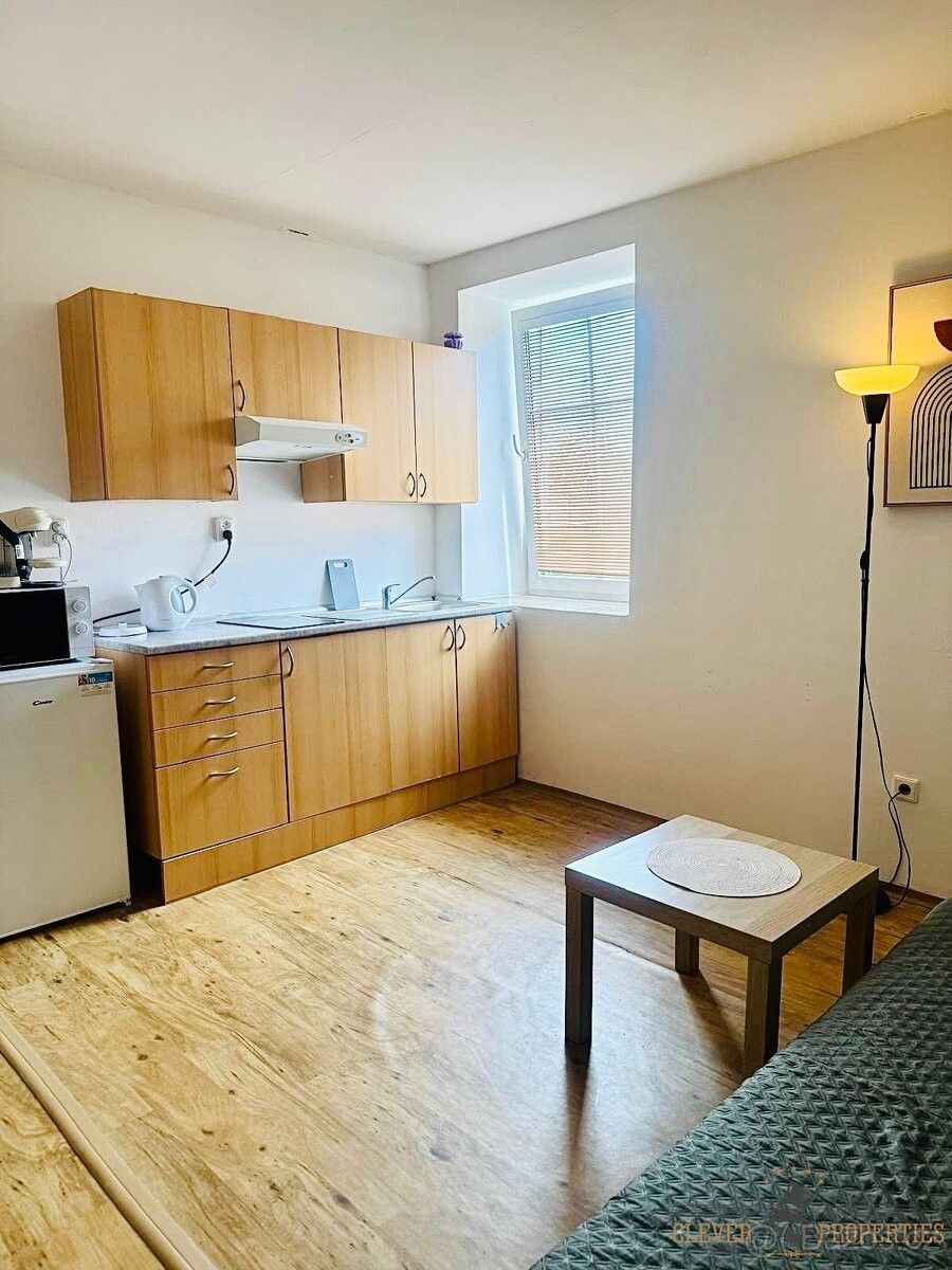 Pronájem byt - Choustníkovo Hradiště, 544 42