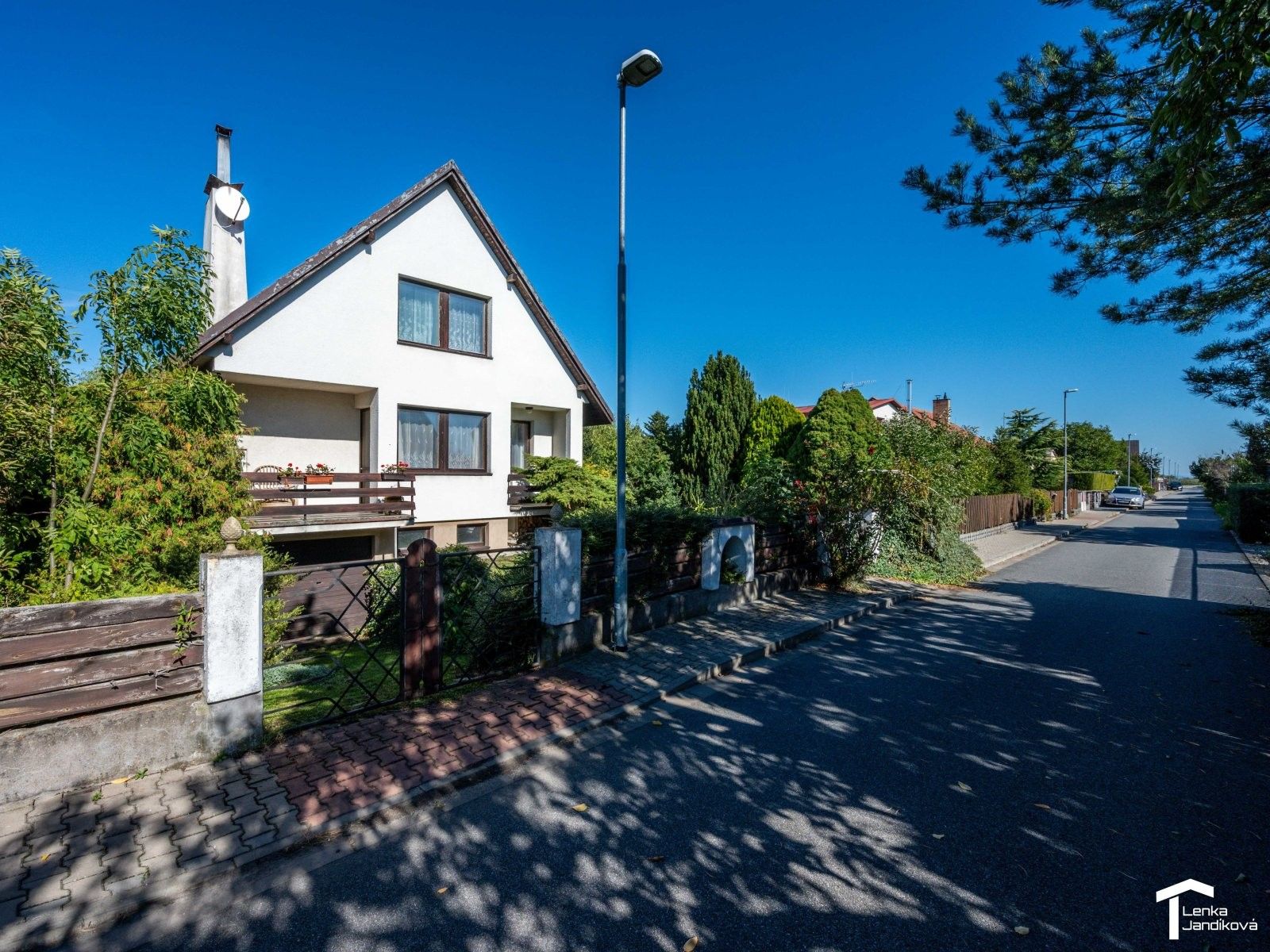 Rodinný dům, 196 m²