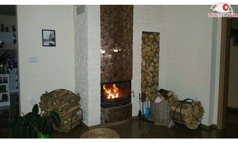 Prodej rodinný dům - Vinary, 200 m² - 5