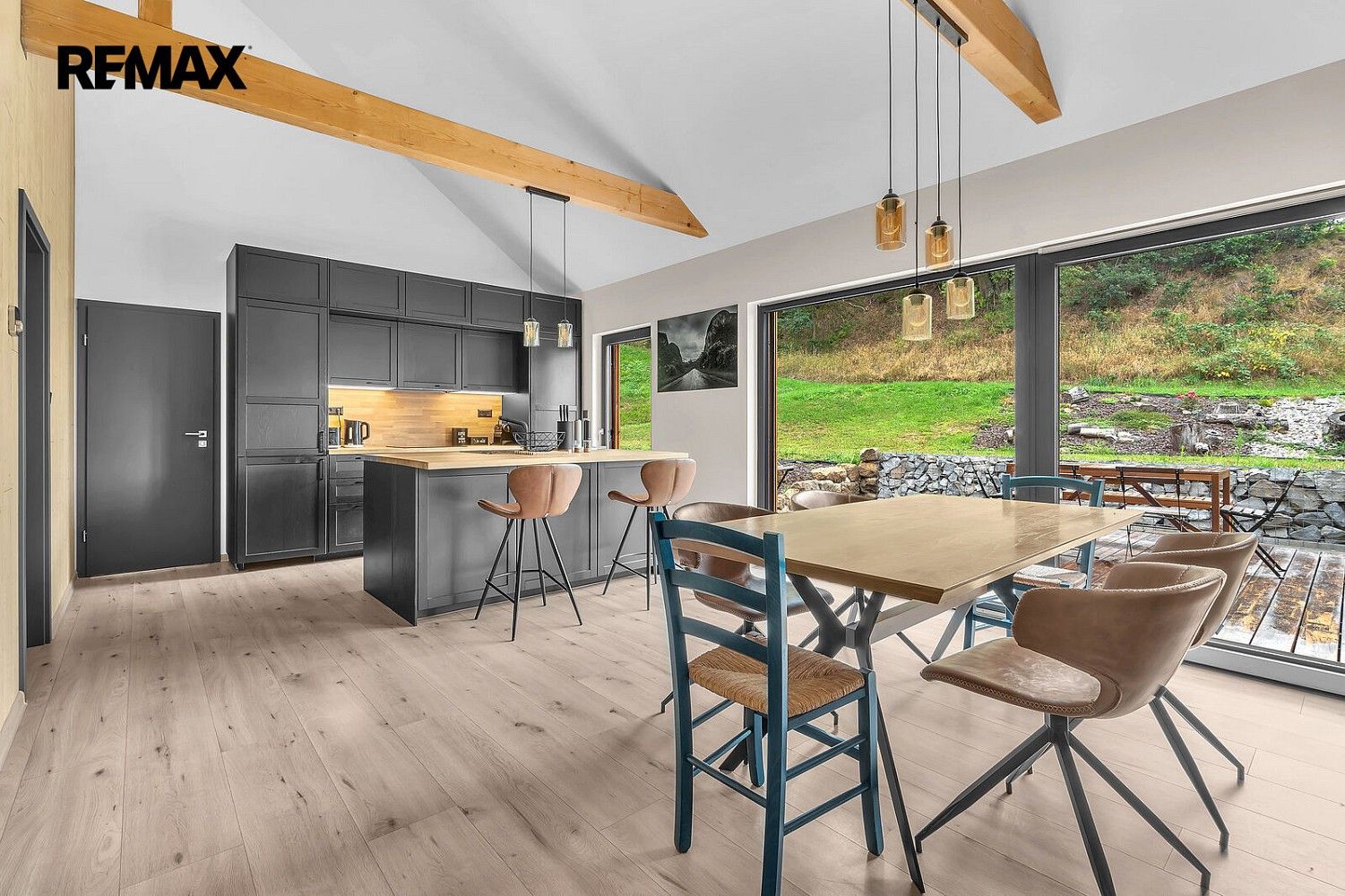 Rodinné domy, Chlum, okres Česká Lípa, 114 m² - 2