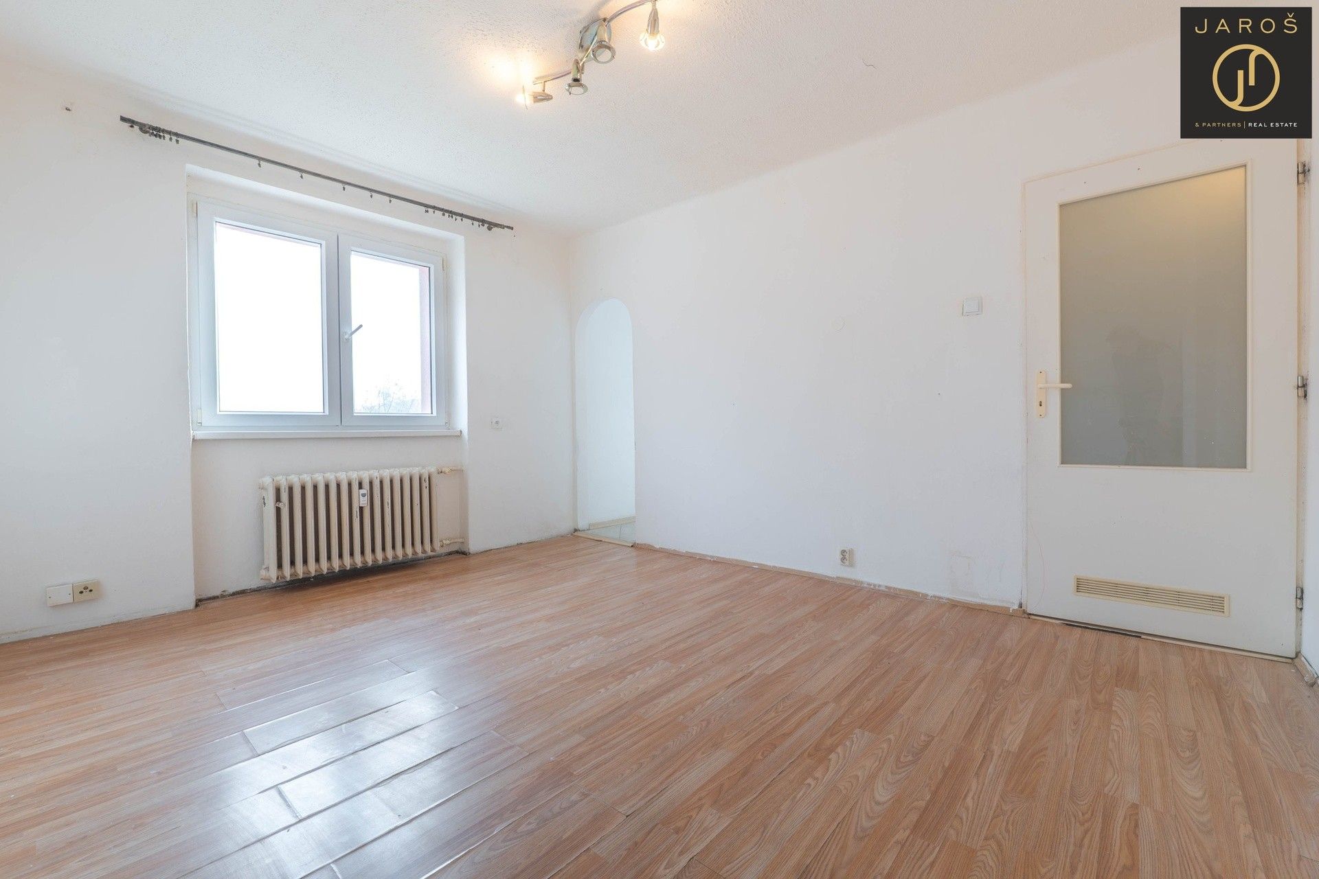 Prodej byt 1+1 - Hornická, Stochov, 32 m²