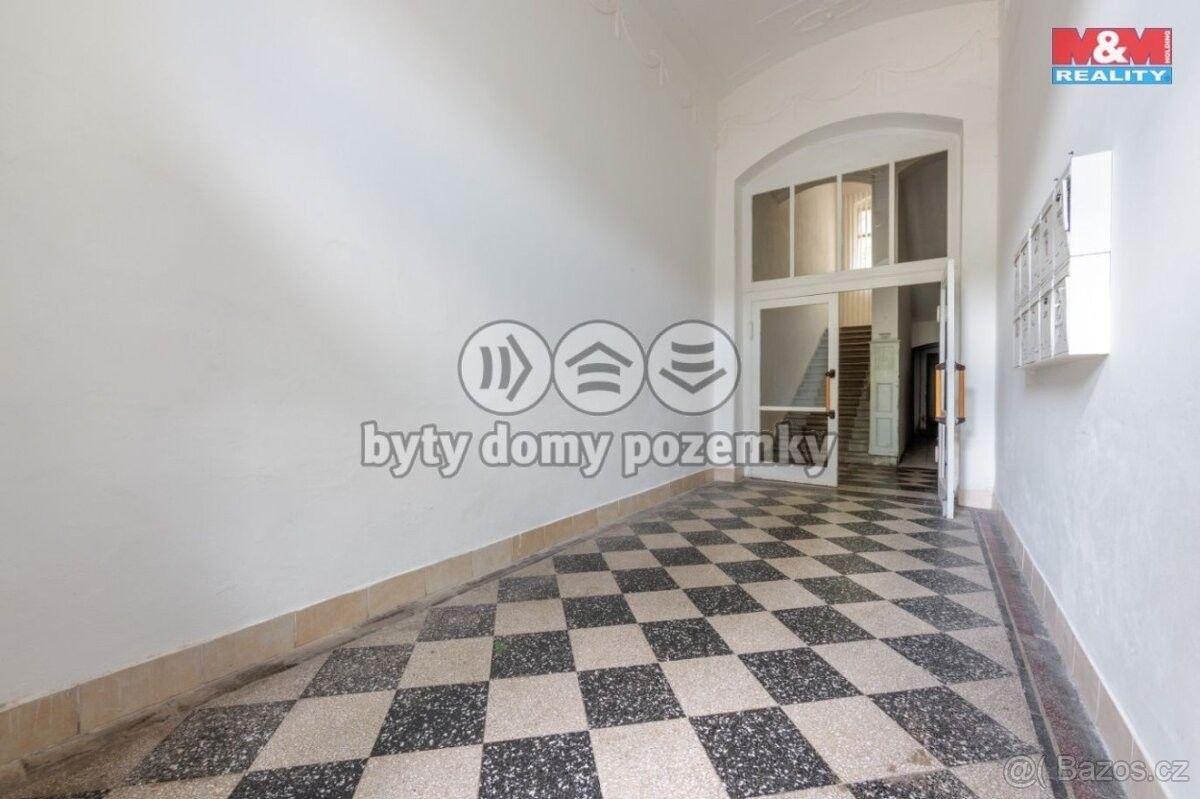 Prodej byt - Karlovy Vary, 360 01