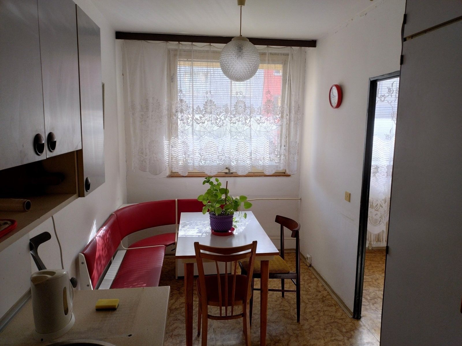 Prodej byt 4+1 - R. Těsnohlídka, Čáslav, 78 m²