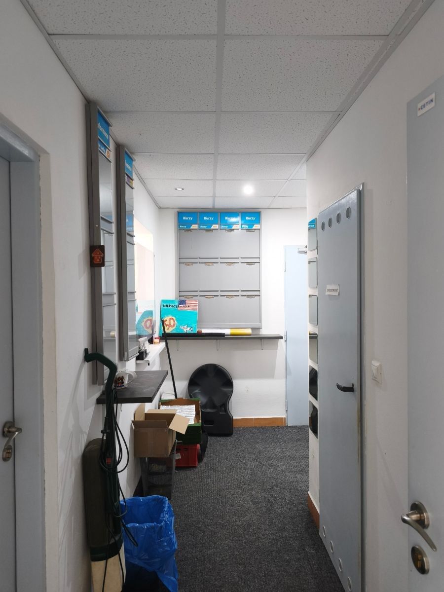 Kanceláře, U Školy, Nové Strašecí - Nové Strašecí, Středočeský kraj, 22 m² - 1