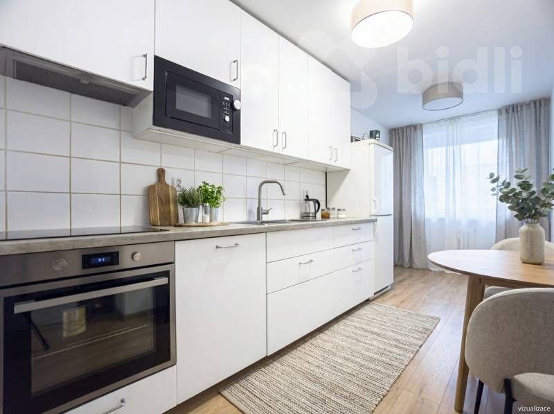 3+1, Na chobotě 1344, Praha Řepy, 77 m² - 2