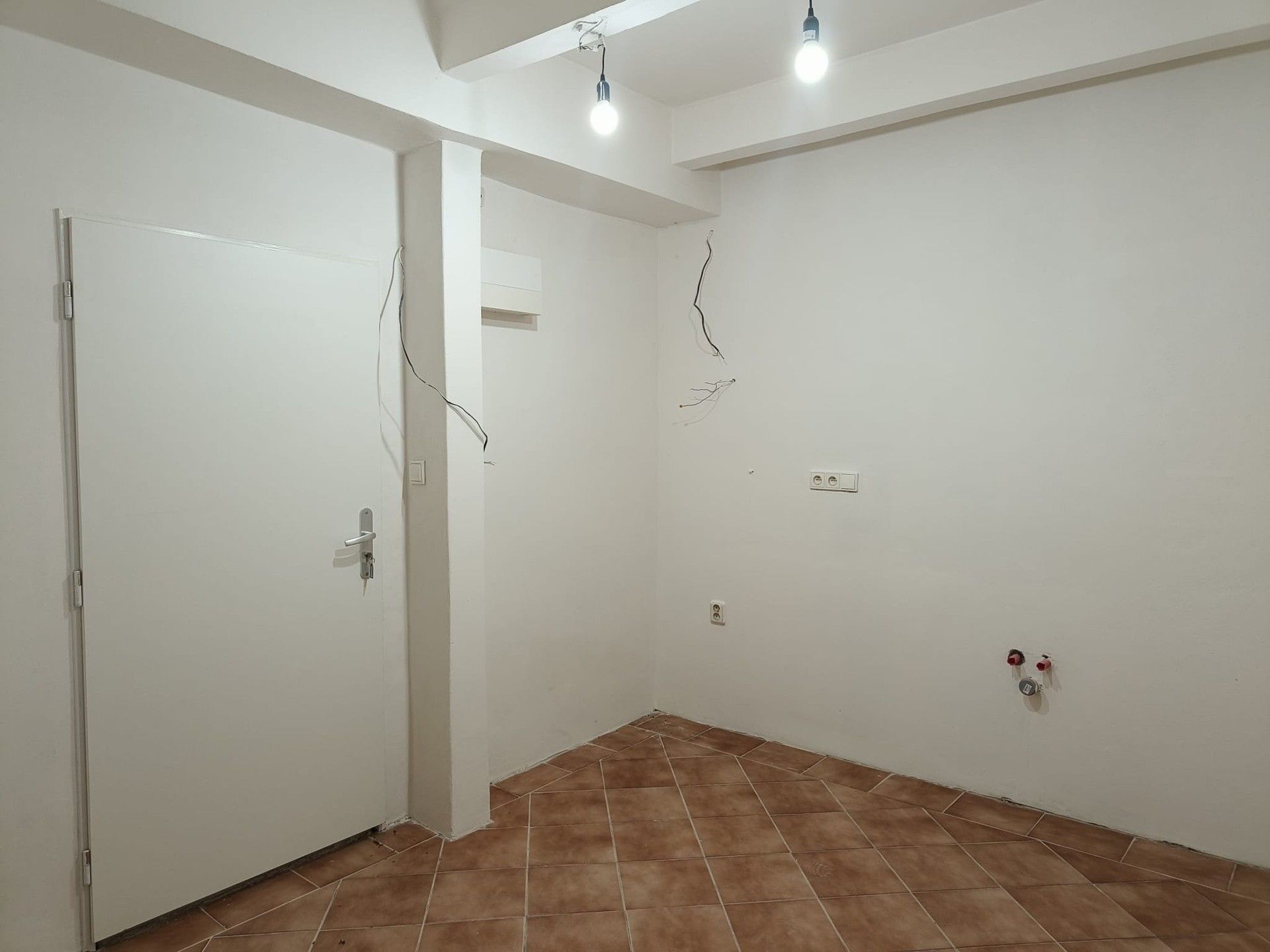 Byt 2+kk · 51 m² · Vosmíkových, Praha Libeň - 4
