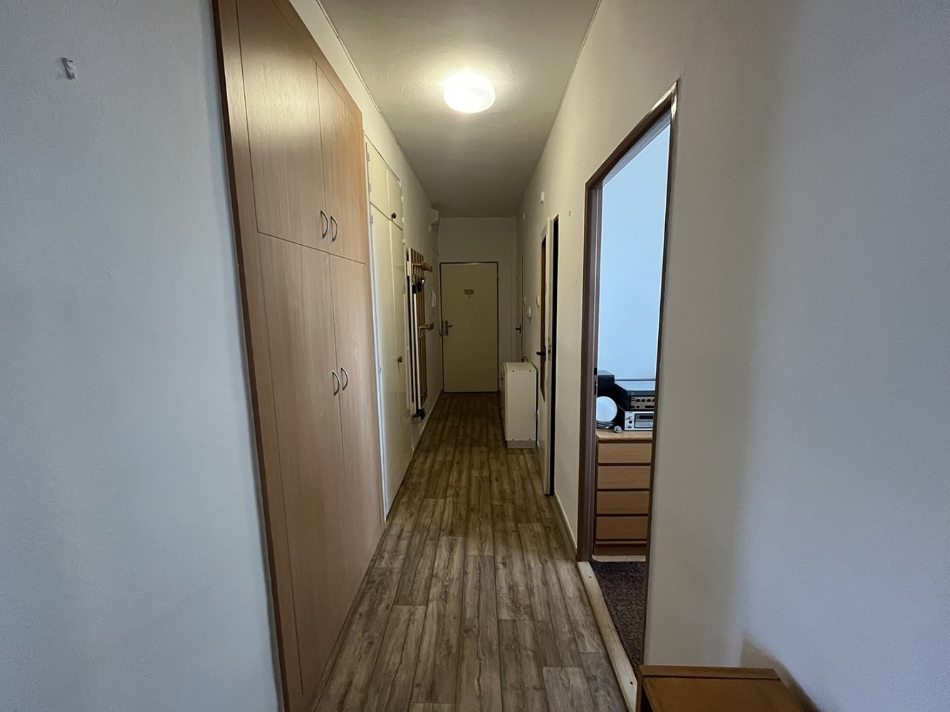 Prodej byt 3+1 - Moravská, Chropyně, okres Kroměříž, 70,3 m² - 5