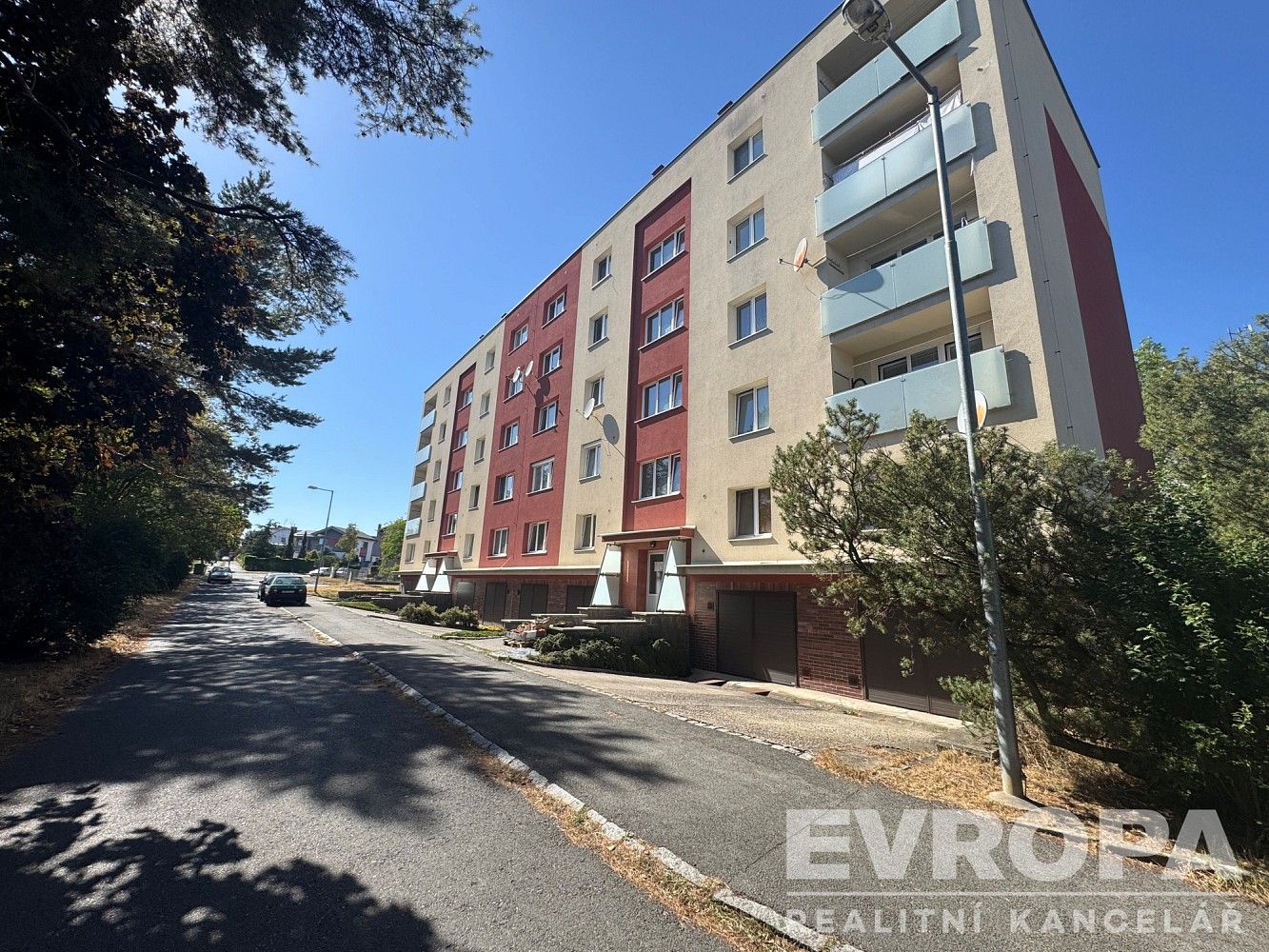 3+1, Plzeň - Božkov, okres Plzeň-město, Plzeňský kraj, 91 m² - 1