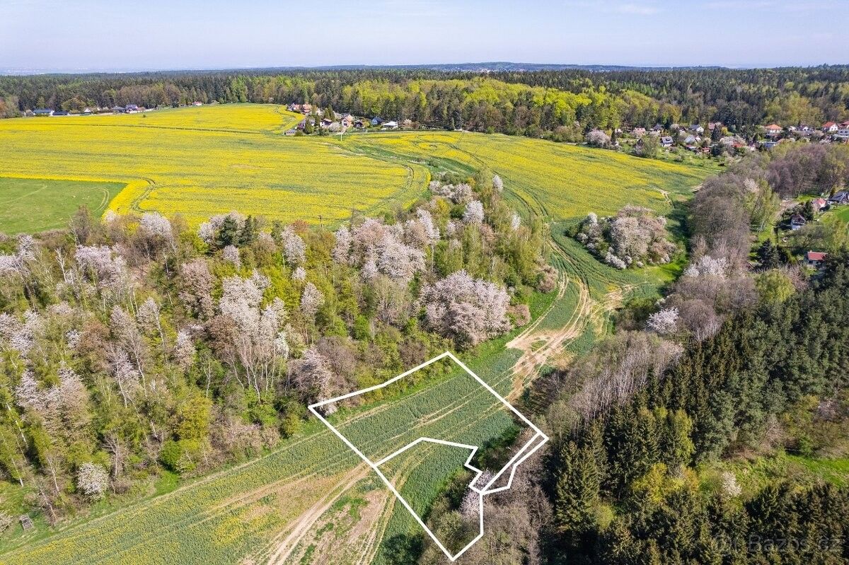 Prodej pozemek pro bydlení - Mnichovice, 251 64