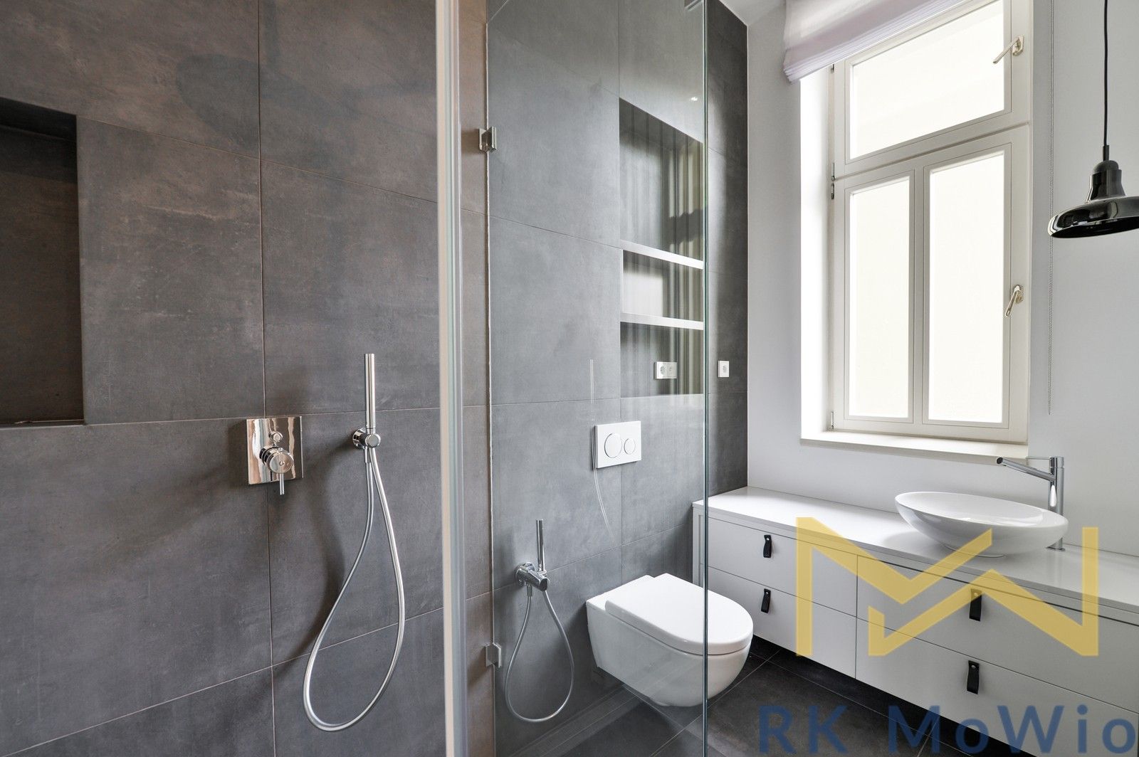 Byt 3+kk · 95 m² · Laubova, Praha - 4