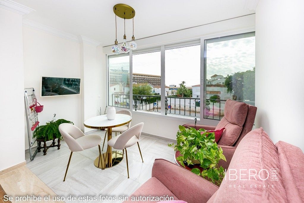Prodej byt 4+kk - Mijas Costa, Španělsko, 128 m² - 5