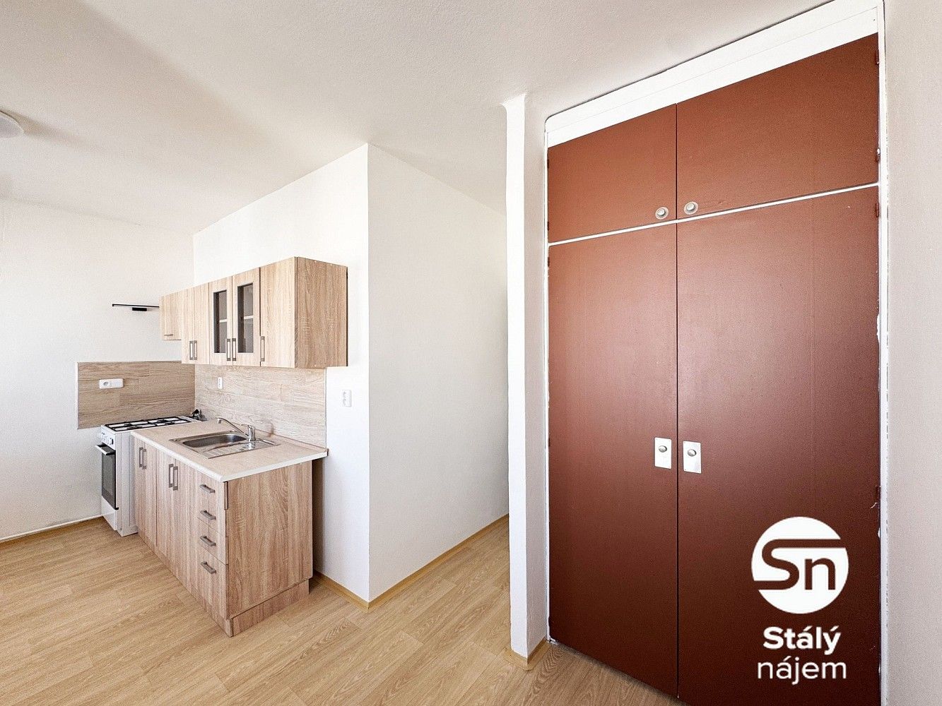 4+kk, Anýžova, Hořovice, okres Beroun, 92 m² - 2