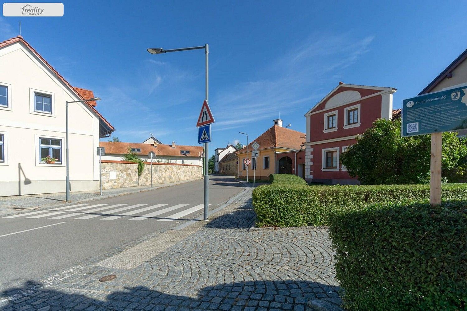Rodinný dům, 130 m²