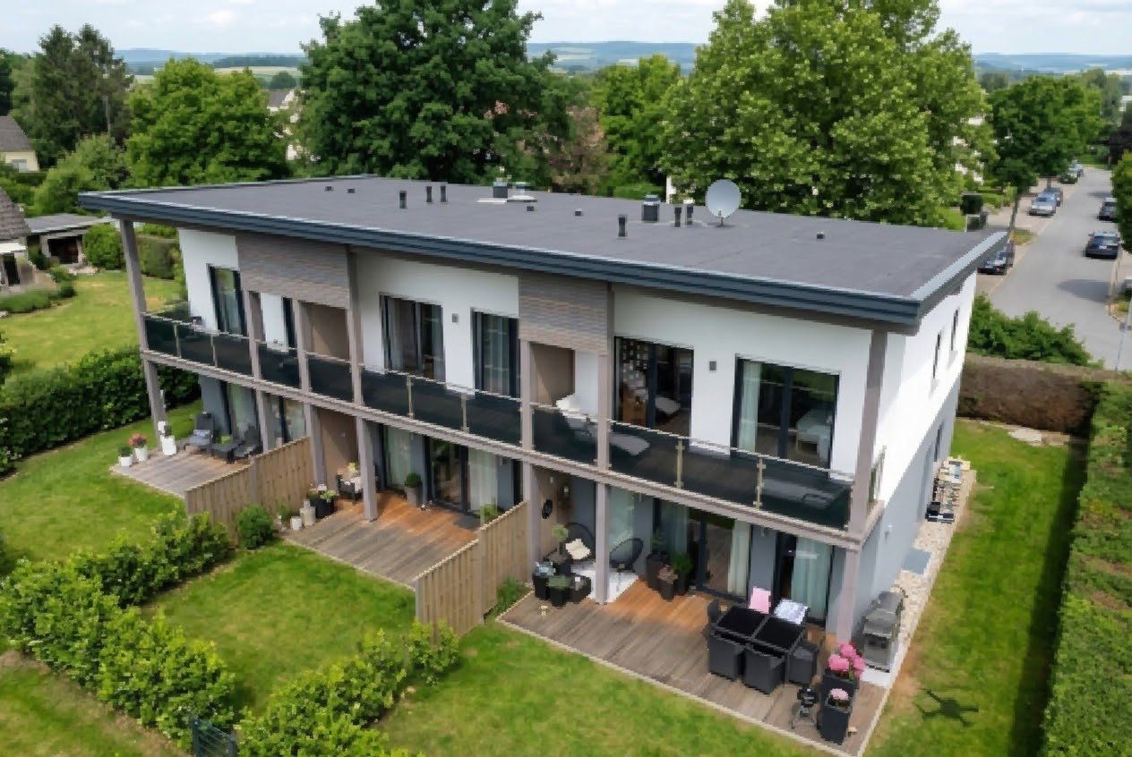 Rodinné domy, Fichtenweg 11 b Hochburg-Ach Holzgassen Oberösterreich 5122, 120 m² - 2