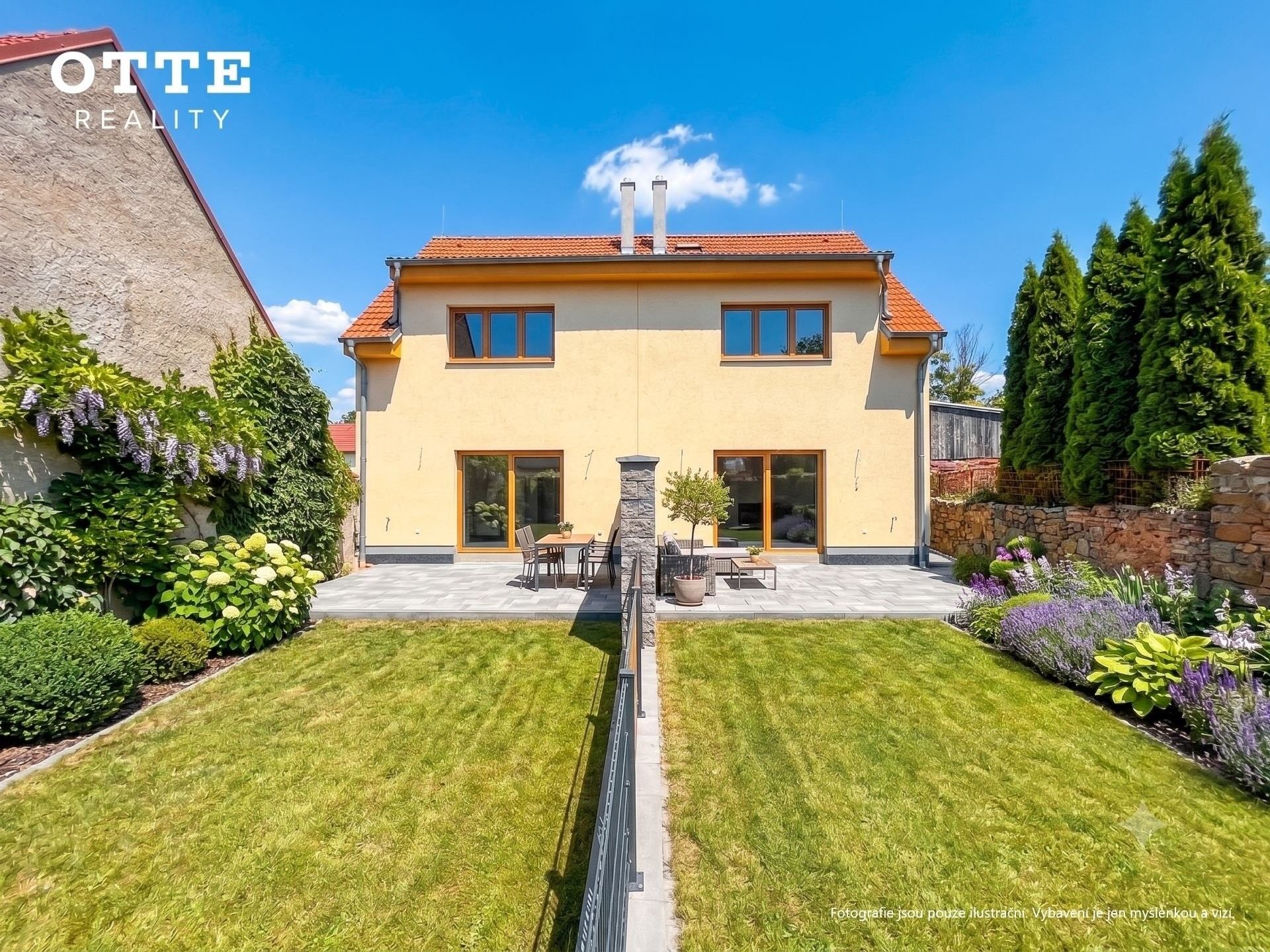 Rodinné domy, Chotíkov, 94 m² - 2