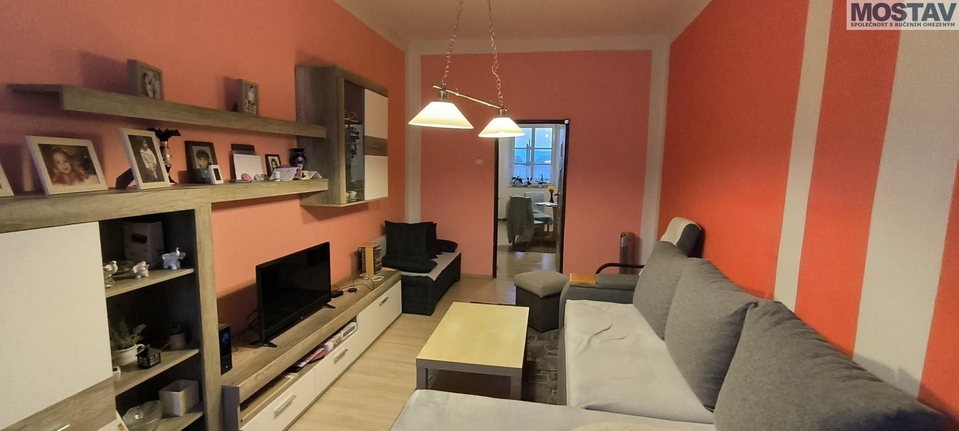 Prodej byt 2+1 - Husova, Louny, 63 m²